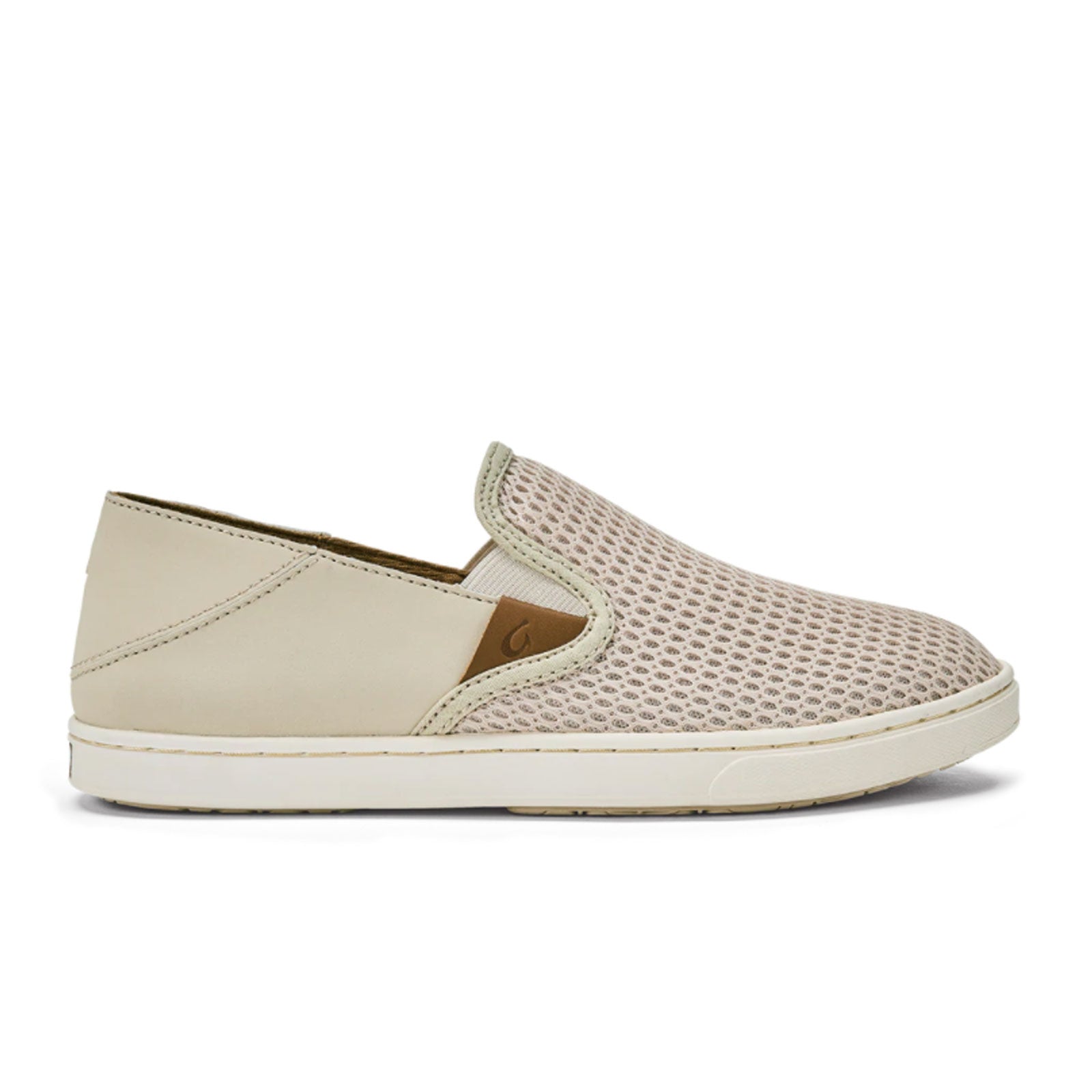 OluKai Pehuea Slip On (Women) - Tapa/Tapa