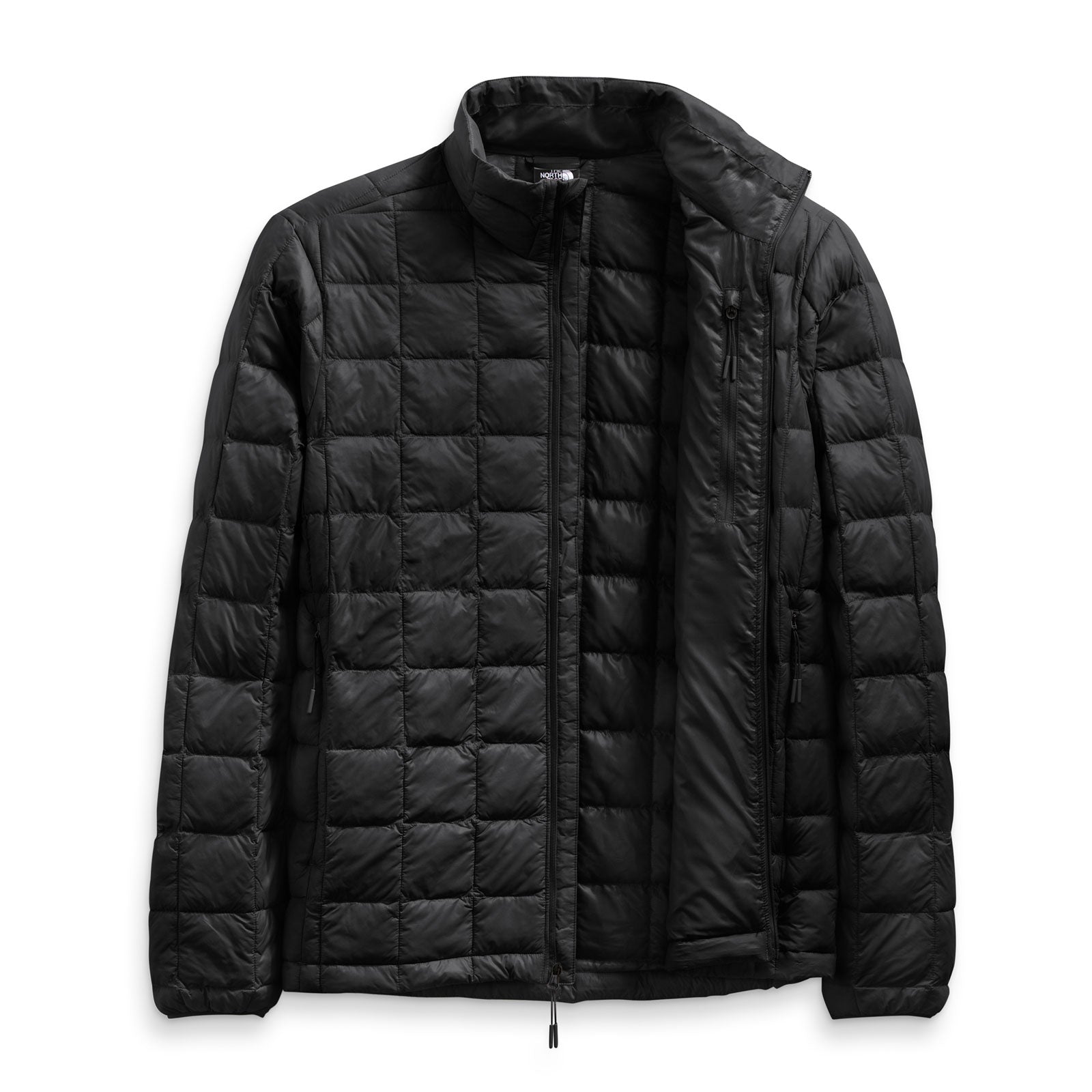 The North Face ThermoBall 2.0 Eco Jacket (Men) - TNF Black
