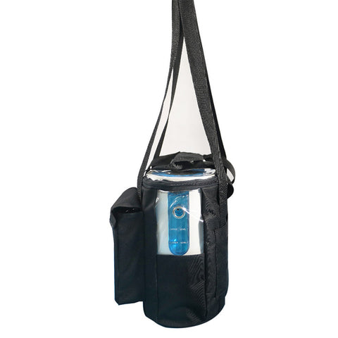 oxygen breathing machine