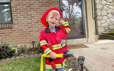 fireman toys