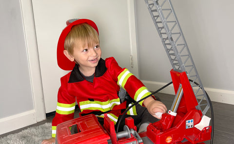 fireman toys