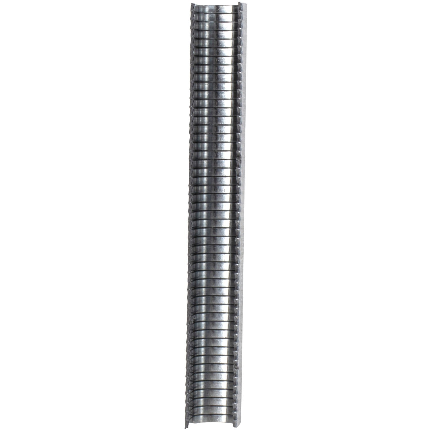 Arrow 256 T25 Round Crown Staples, 1,000 Pack (3/8 Inch)