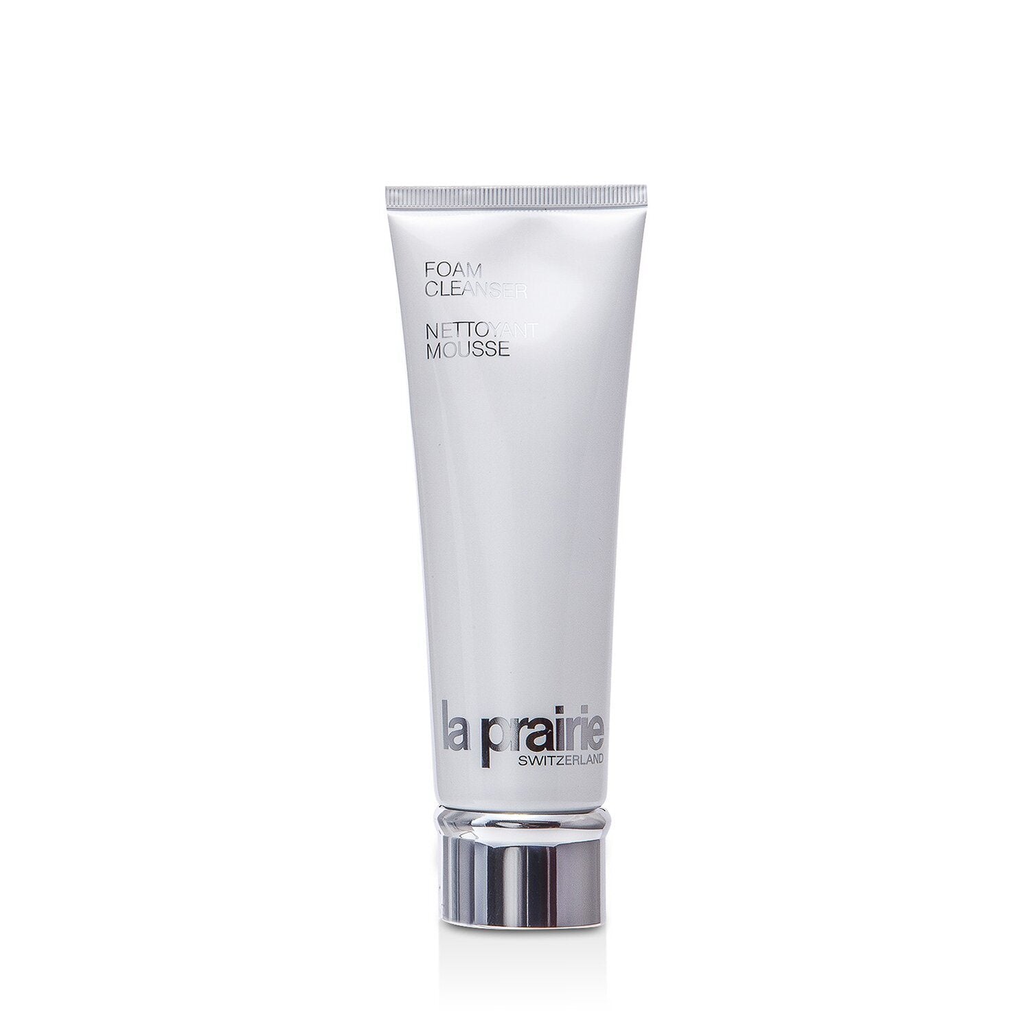 LA PRAIRIE - Foam Cleanser  24885 125ml/4.2oz