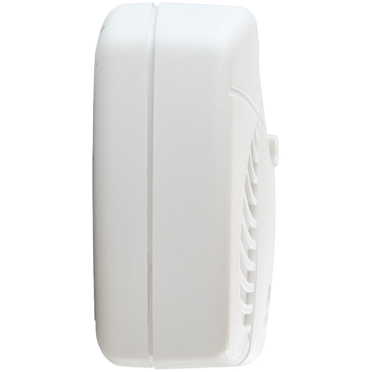 First Alert 1039727 Battery-Powered Carbon Monoxide Alarm with Backlit Digital Display
