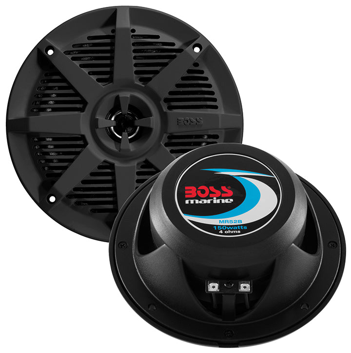 Boss Audio Marine 5.25