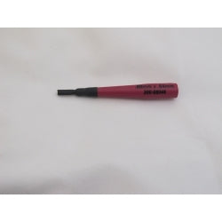 Female flex probe replacement 6.0l