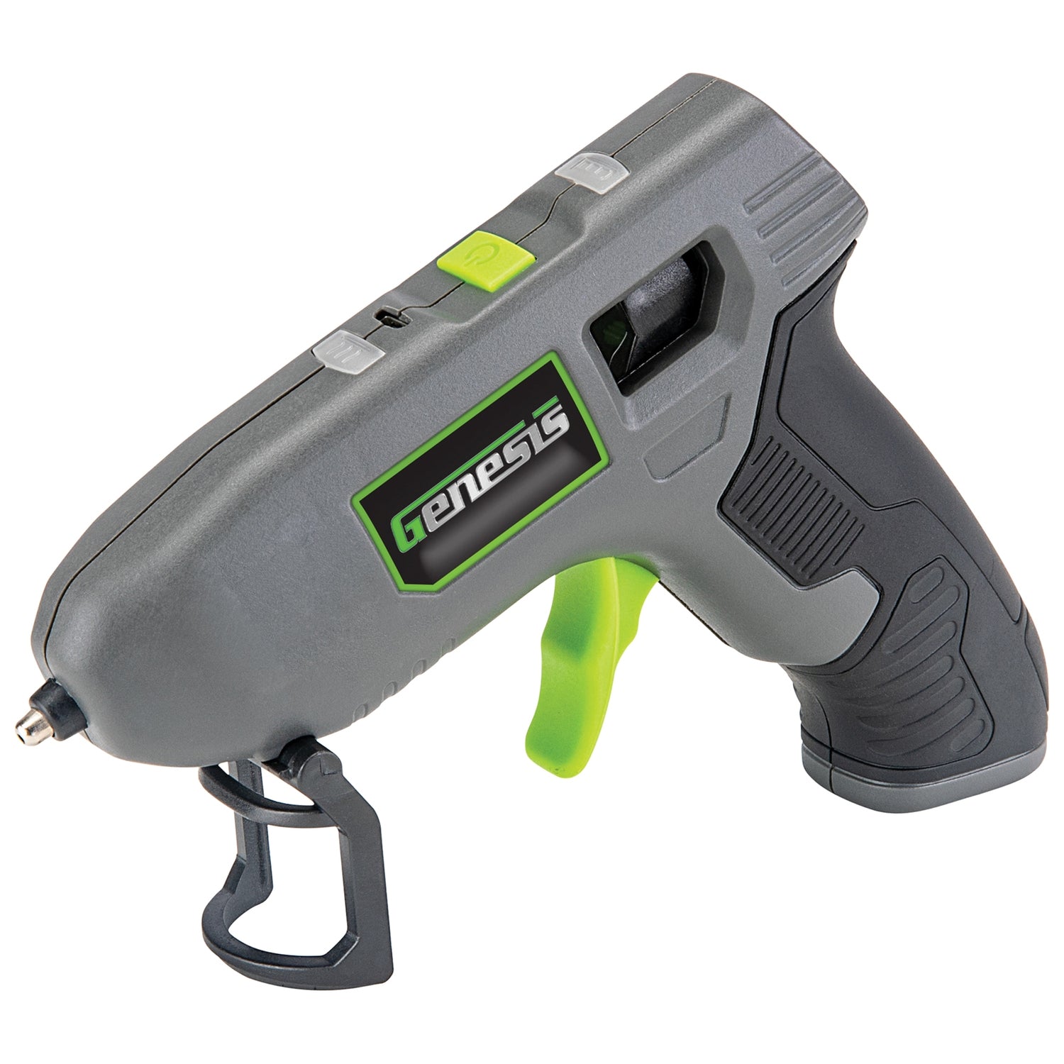 Genesis GLGG04V2 4-Volt Li-Ion Glue Gun