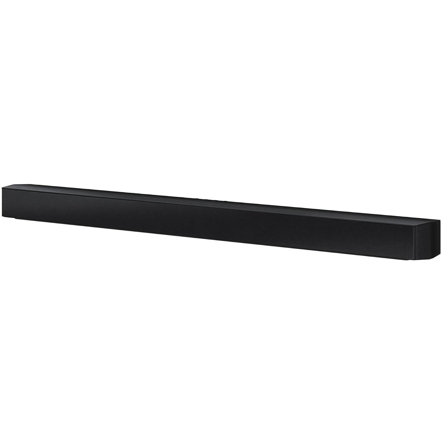 Samsung HW-B450/ZP Bluetooth 2.1-Channel Dolby Audio/DTS 33.8-In. Sound Bar, with Wireless Subwoofer, Black