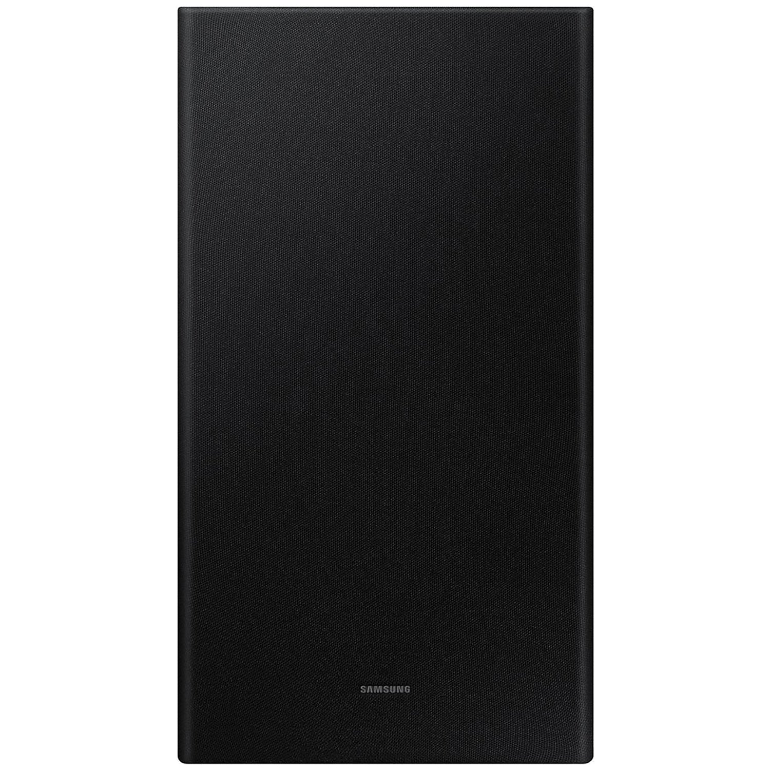 Samsung HW-B450/ZP Bluetooth 2.1-Channel Dolby Audio/DTS 33.8-In. Sound Bar, with Wireless Subwoofer, Black