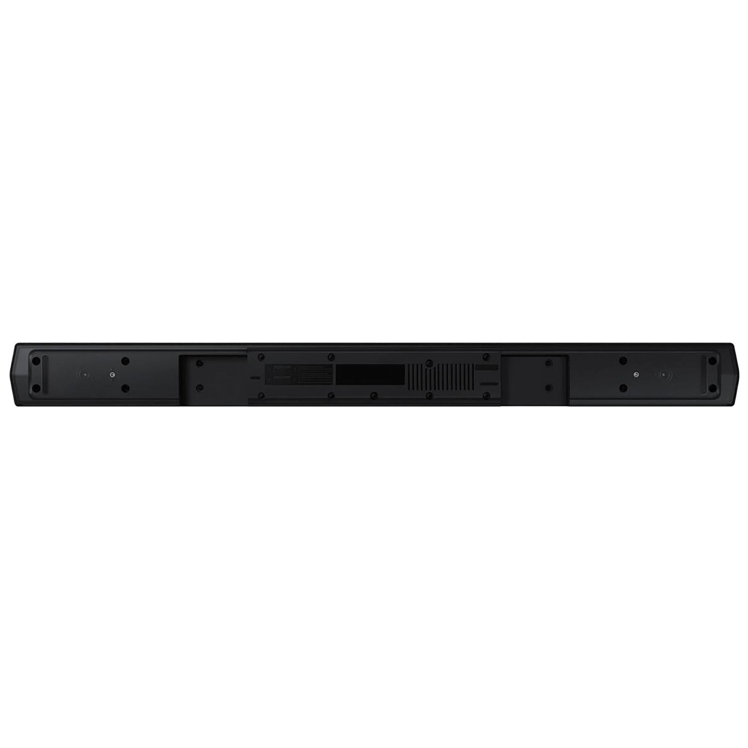 Samsung HW-B450/ZP Bluetooth 2.1-Channel Dolby Audio/DTS 33.8-In. Sound Bar, with Wireless Subwoofer, Black