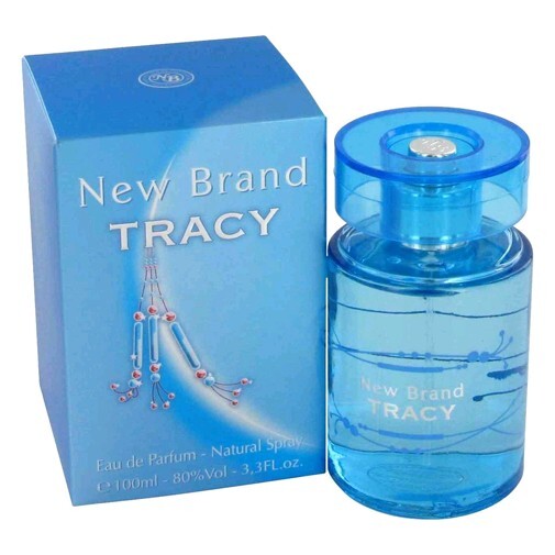 Tracy by New Brand, 3.3 oz Eau De Parfum Spray for Women