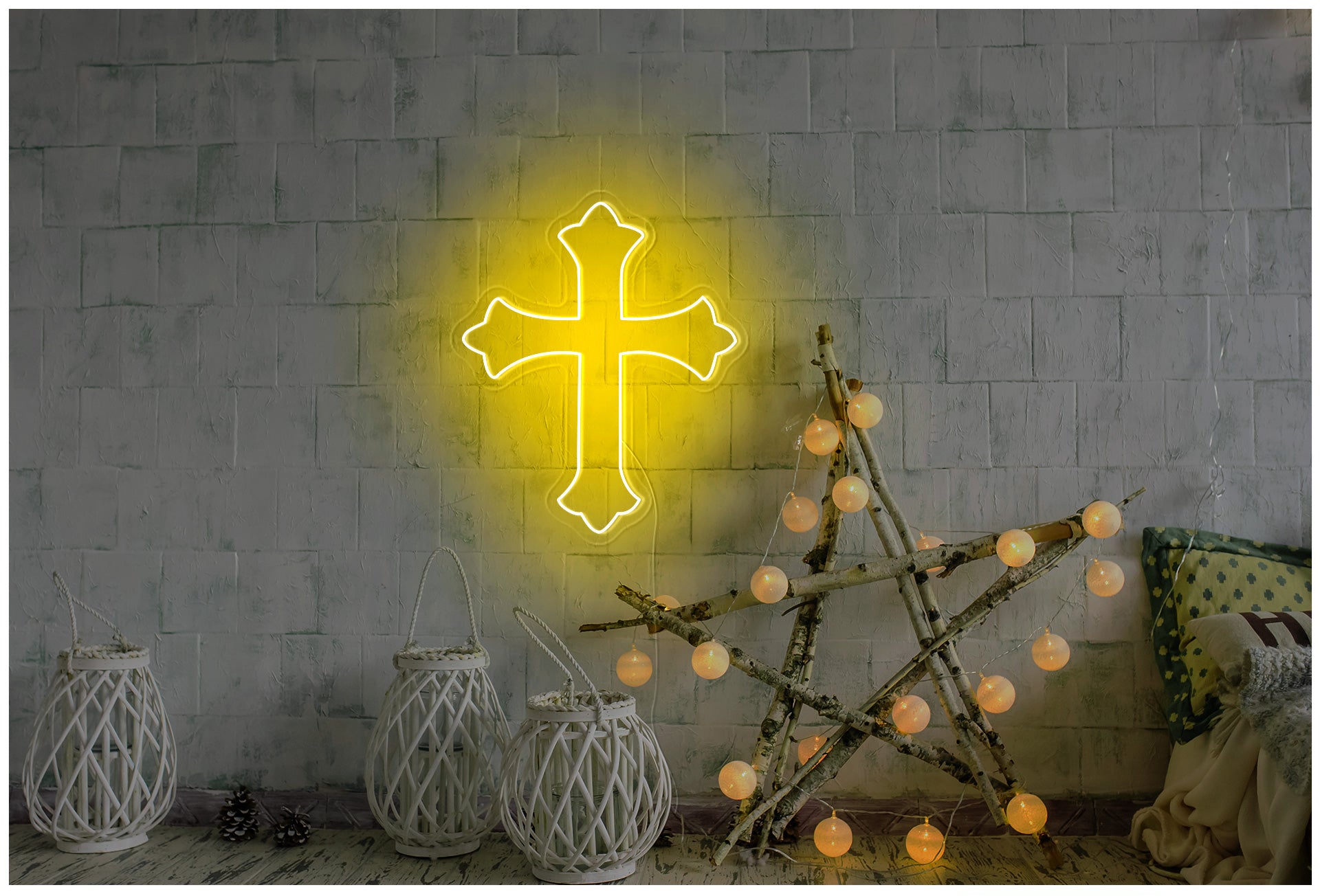 CROSS