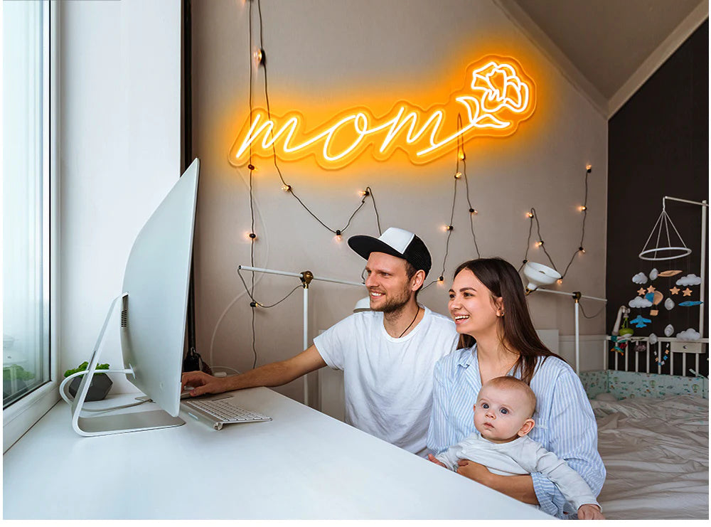 Carnation PreservedFreshFlower