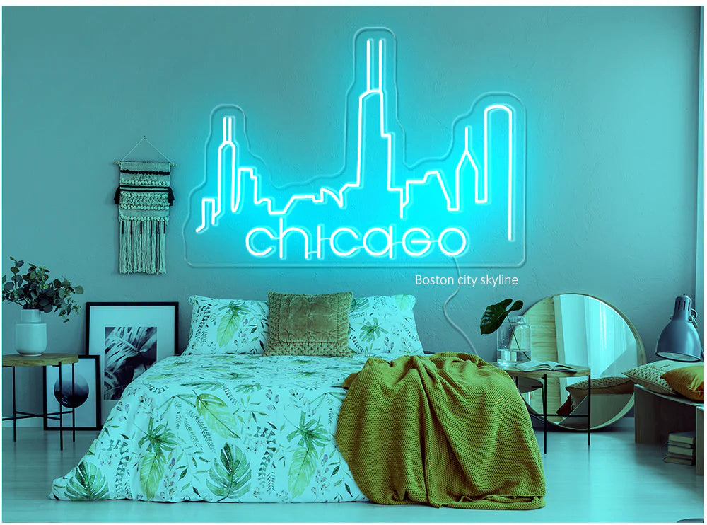 New york skyline