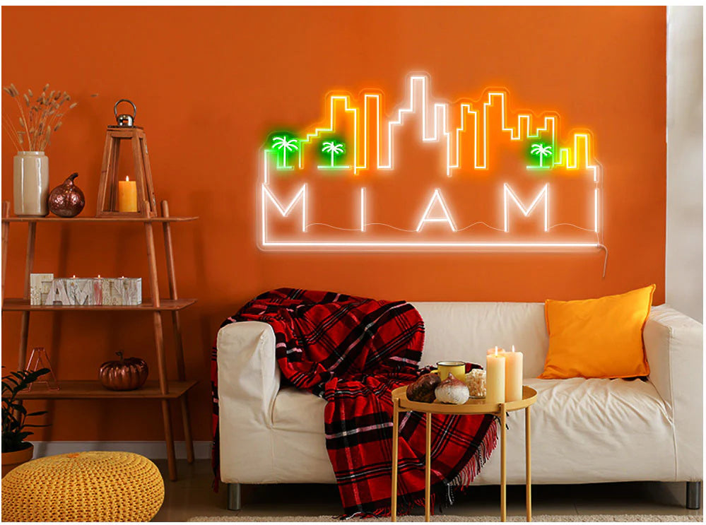 San Francisco skyline