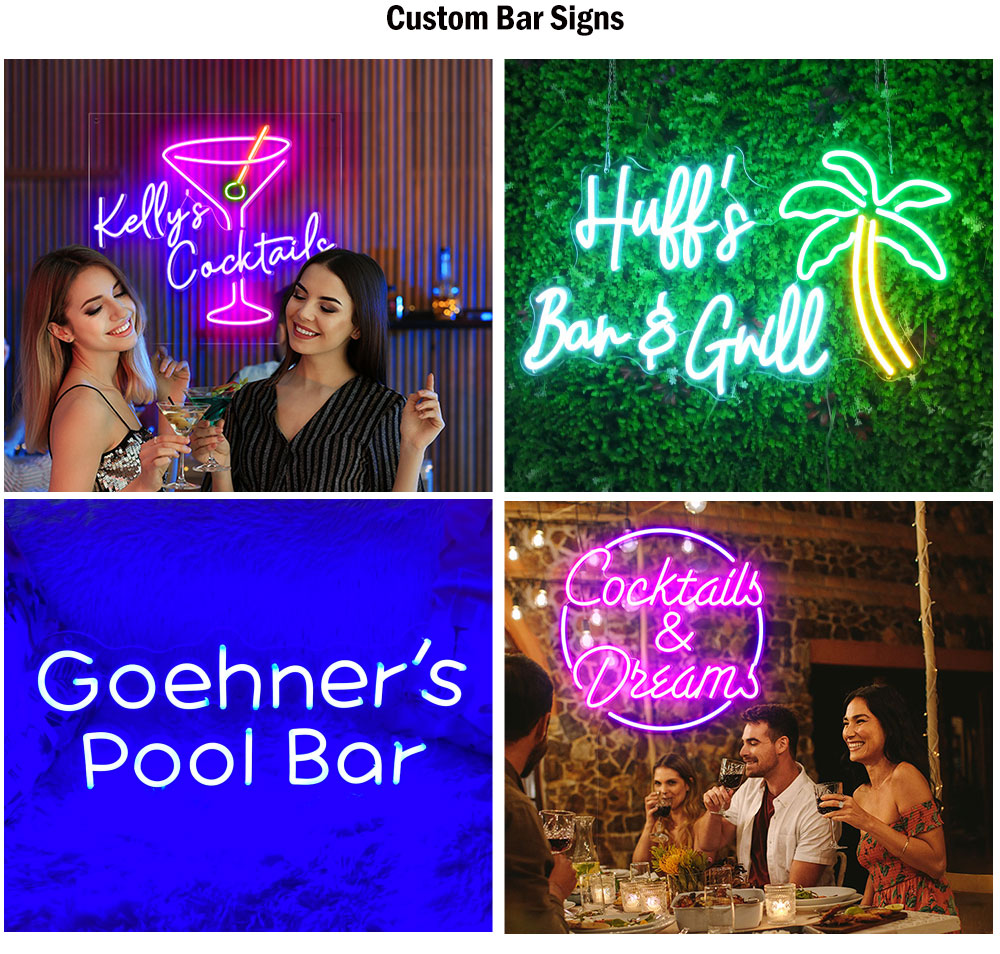 led business neon