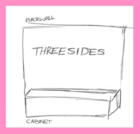 Provide your word or sketch to us