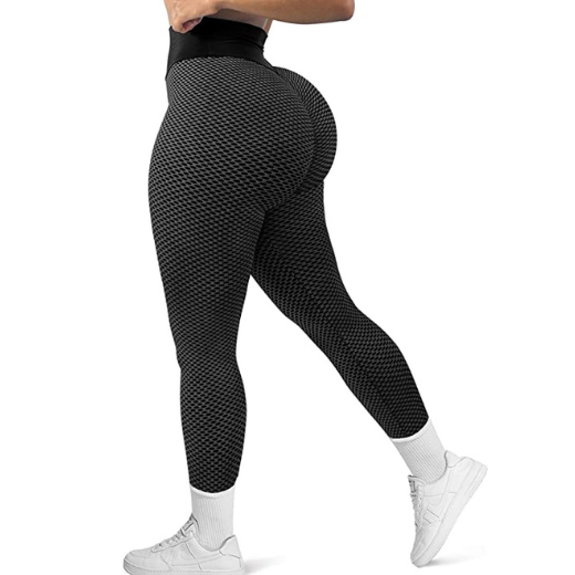 Butt Lifting Leggings