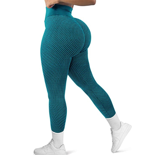 Butt Lifting Leggings