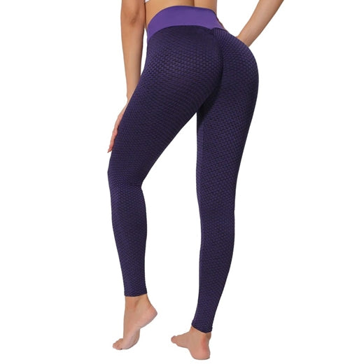 Butt Lifting Leggings