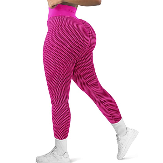 Butt Lifting Leggings