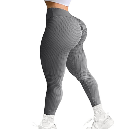 Butt Lifting Leggings