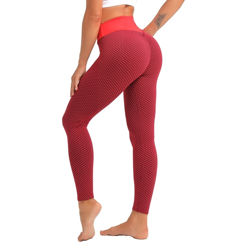 Butt Lifting Leggings