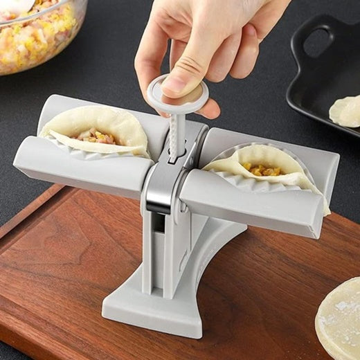 Automatic Dumpling Maker Mould