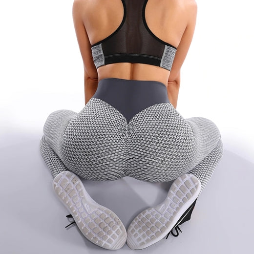 Butt Lifting Leggings