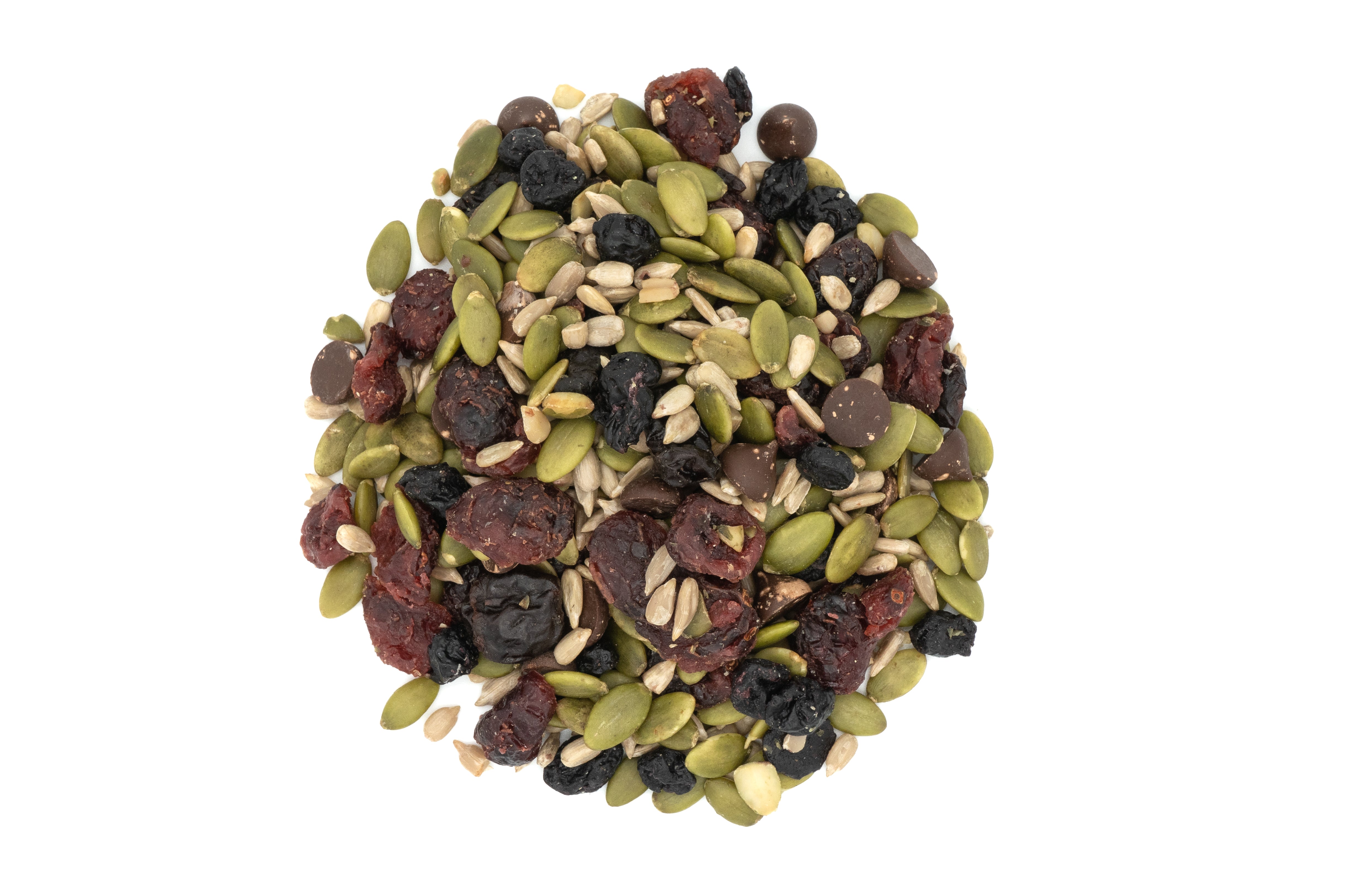 Nut-Free Antioxidant Mix