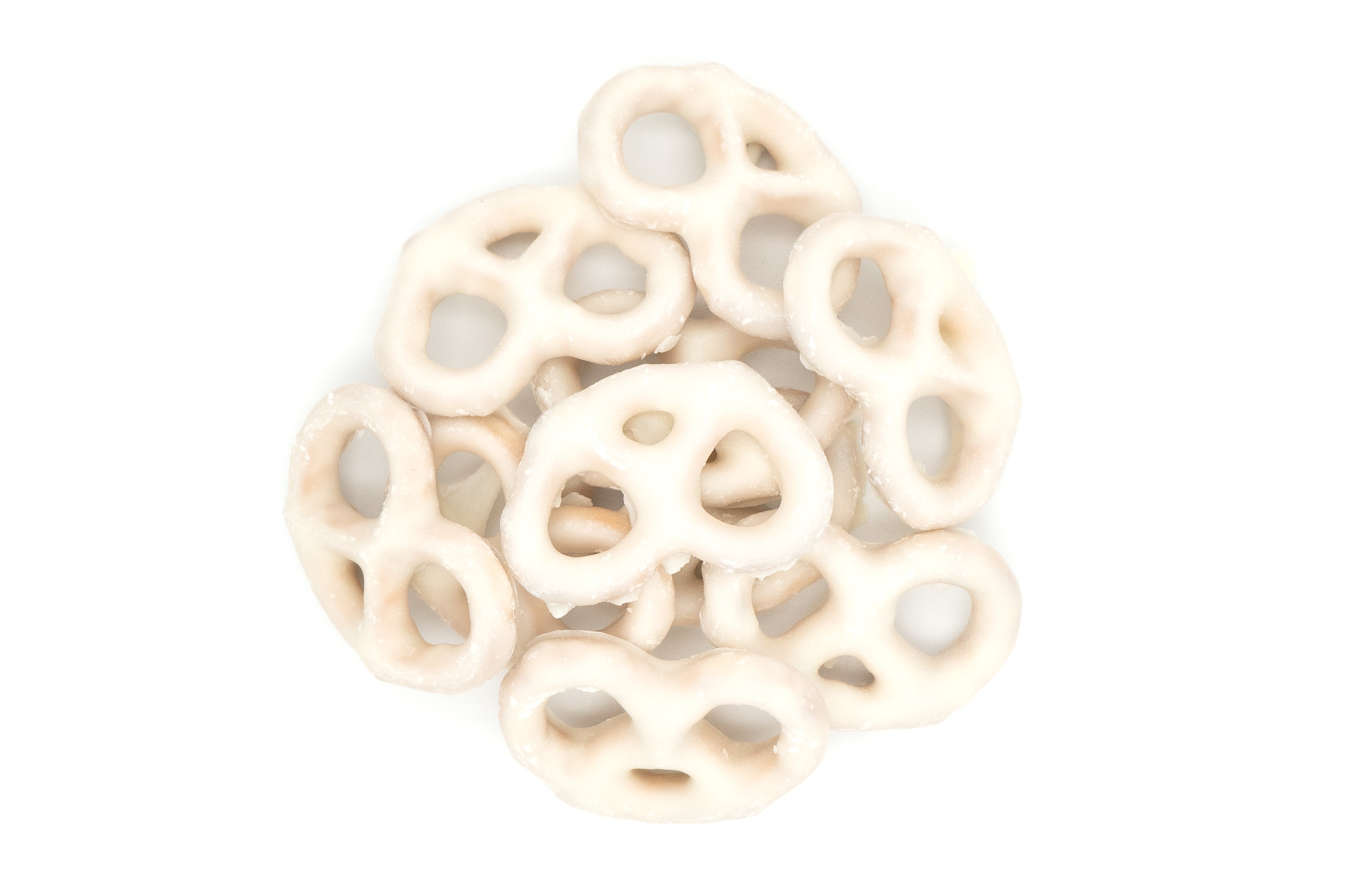 Yogurt Pretzel