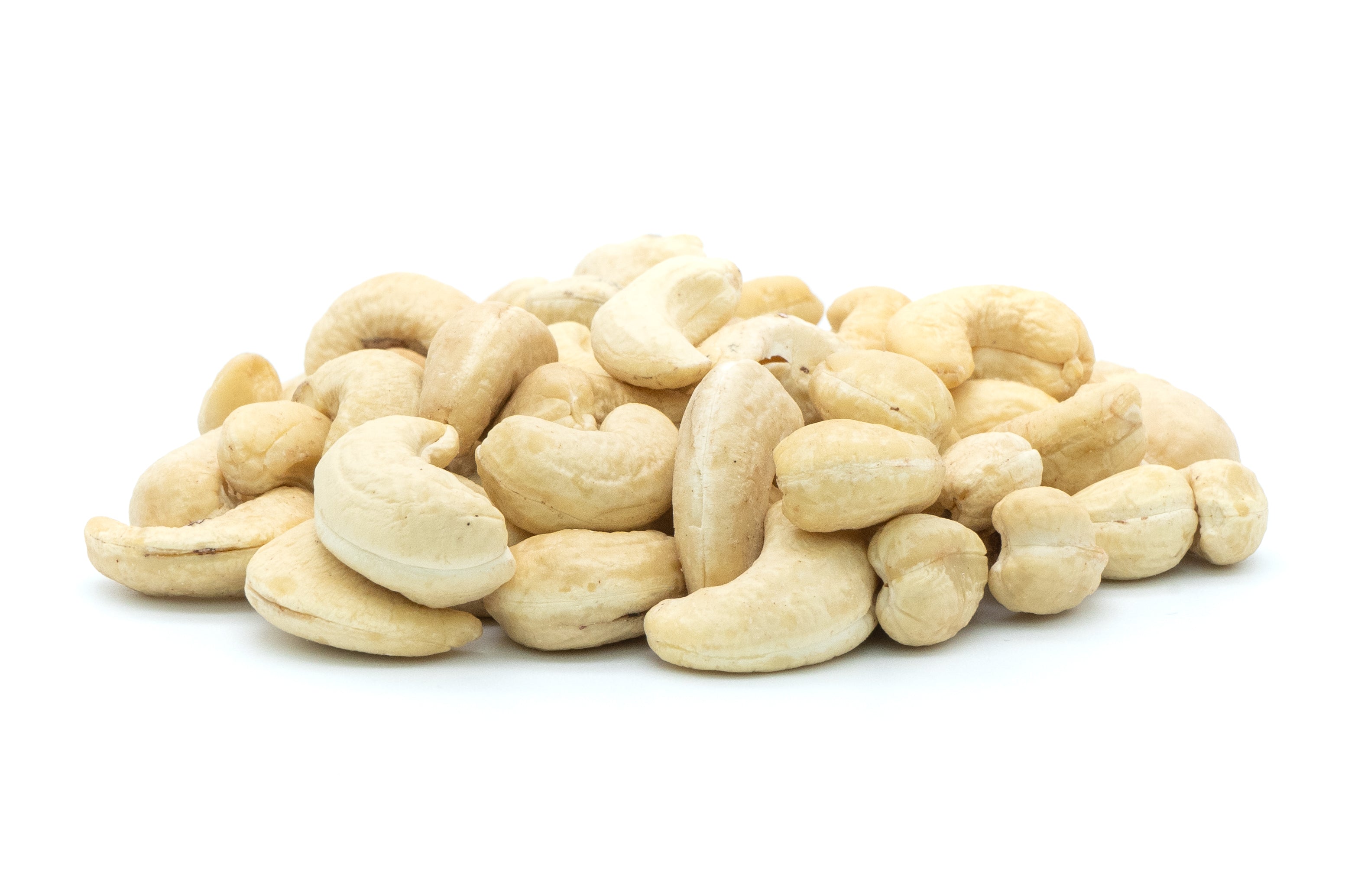 Organic Raw Cashews