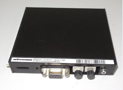 CT6221 PT100 INTERFACE