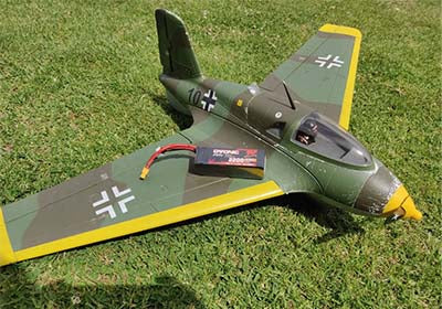 2x Ovonic 120C 4S 2200mAh 14.8V LiPo Battery XT60 for RC