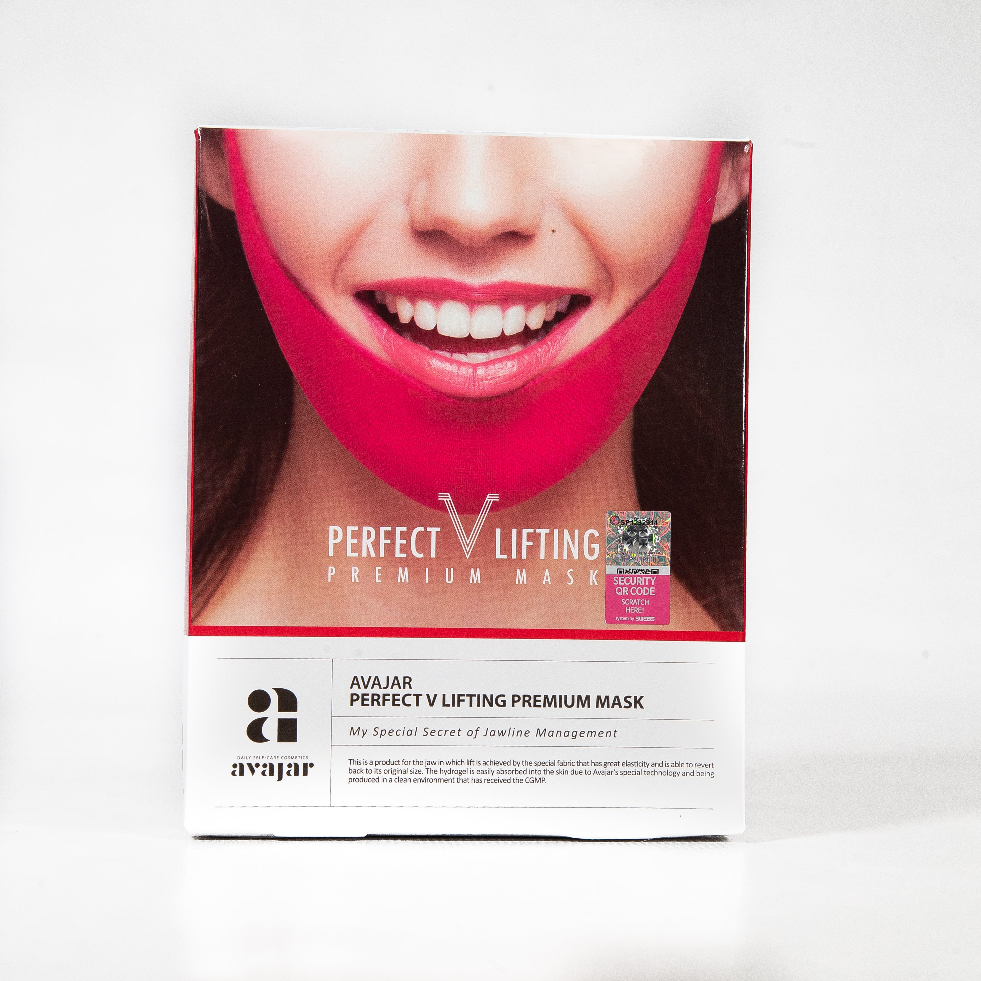 Perfect V Lifting Premium Mask