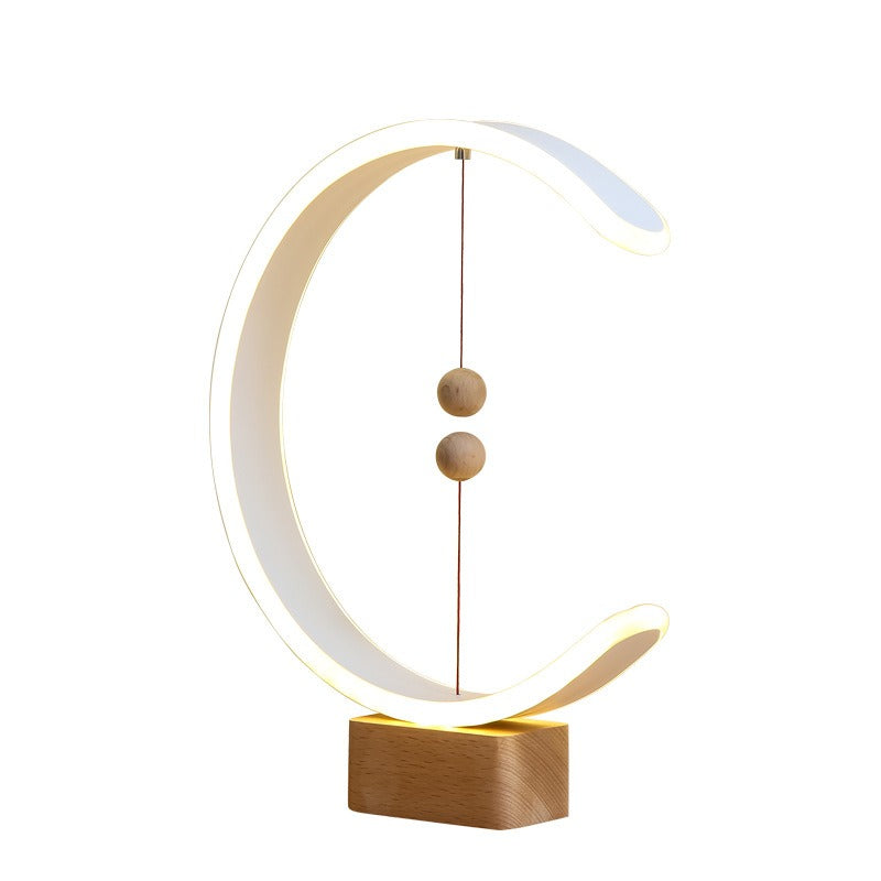 Heng C Balance Table Lamp