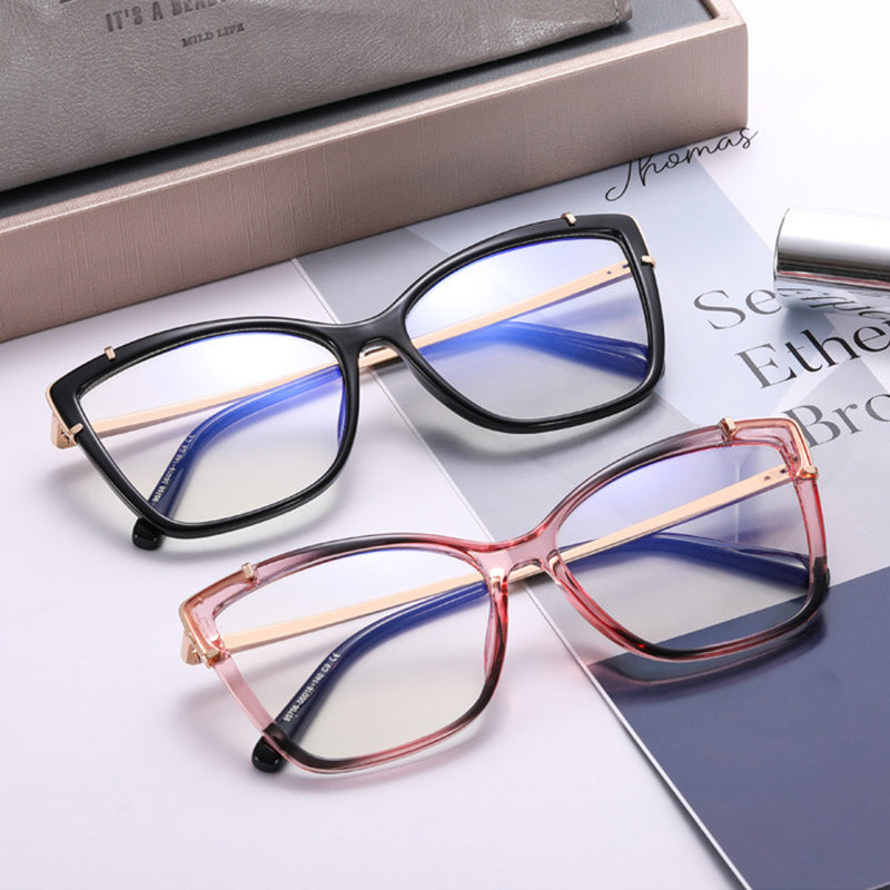 Square Glasses 95708