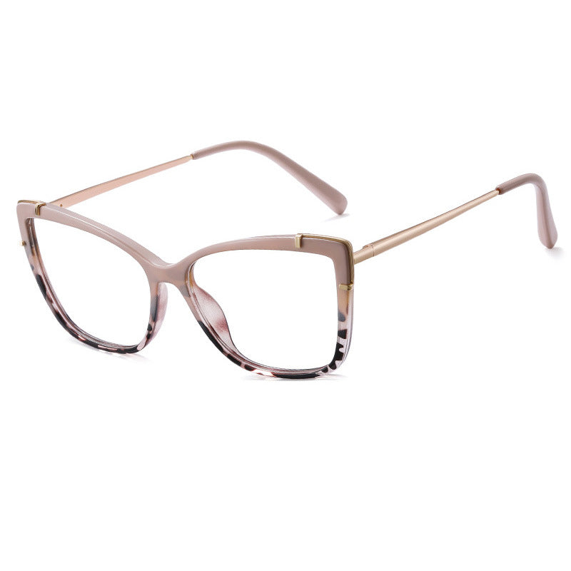 Square Glasses 95708