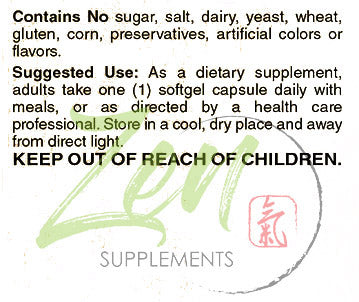 Perfect E - With Tocotrienols - 60 Softgel