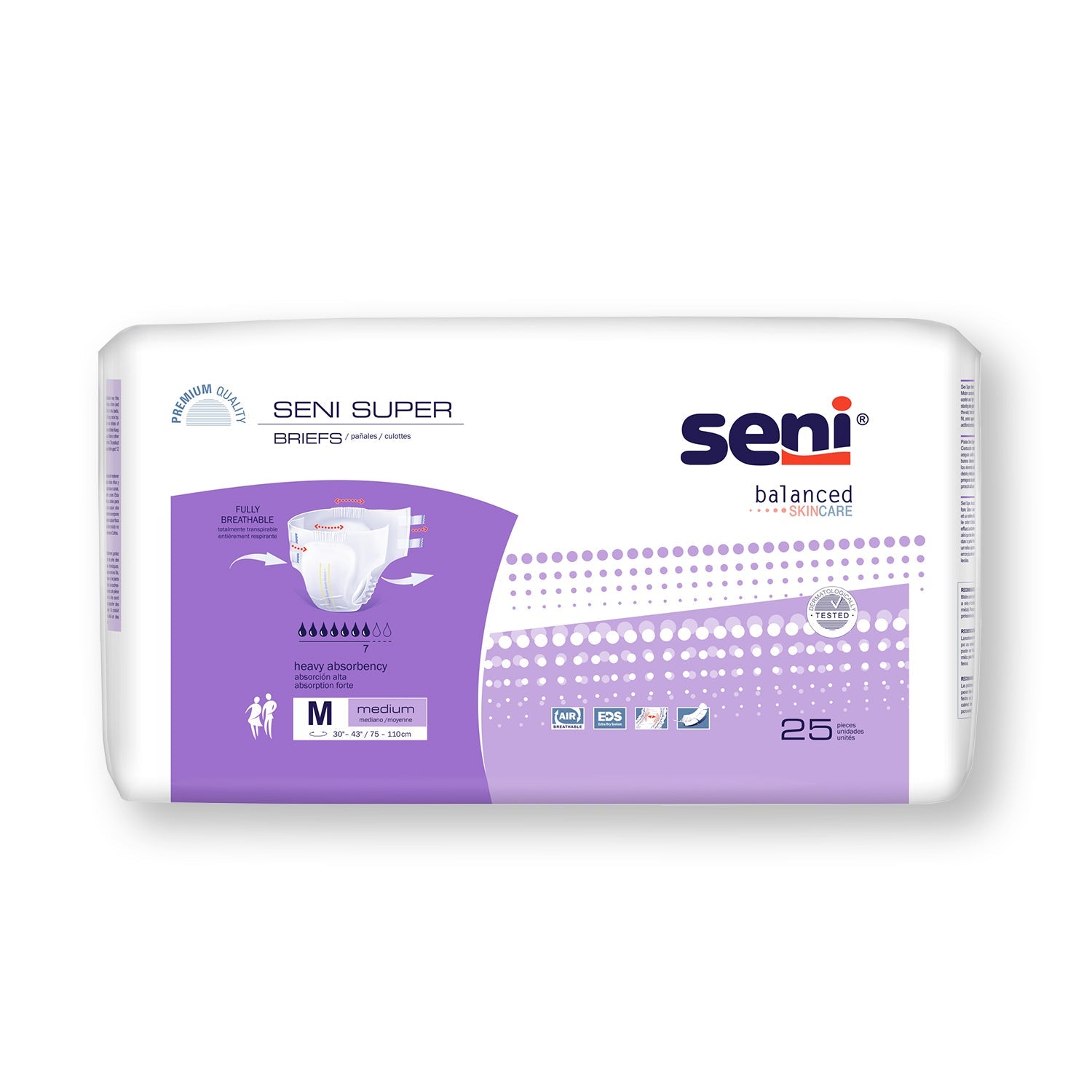 SENI SUPER Briefs