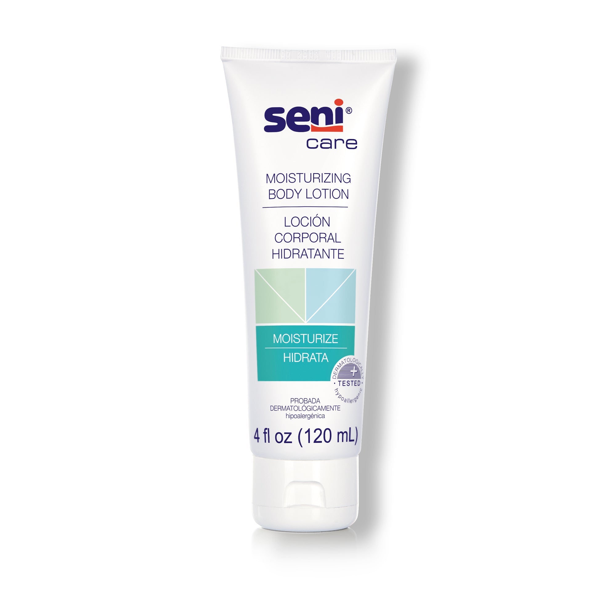 SENI CARE  Moisturizing Body Lotion