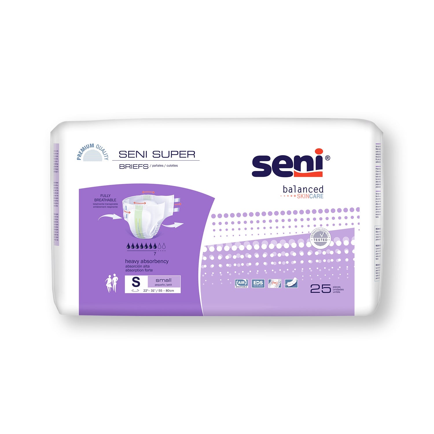 SENI SUPER Briefs