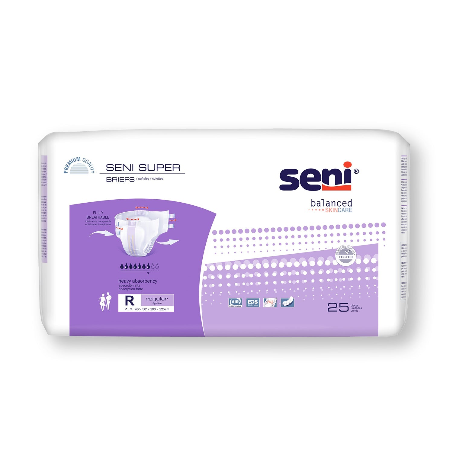 SENI SUPER Briefs