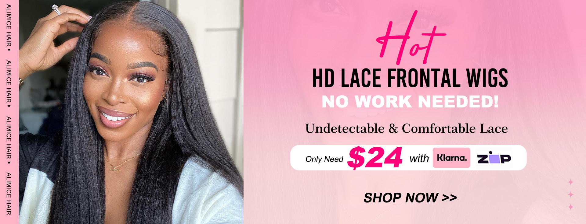 Thin V/U Part Wig| HD Lace Wig| 360 Lace Front Wig|Highlight ...