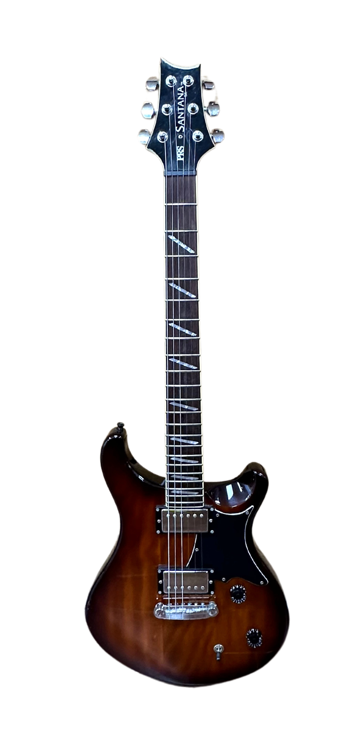 Paul Reed Smith - PRS Santana SE Electric Guitar W/Case