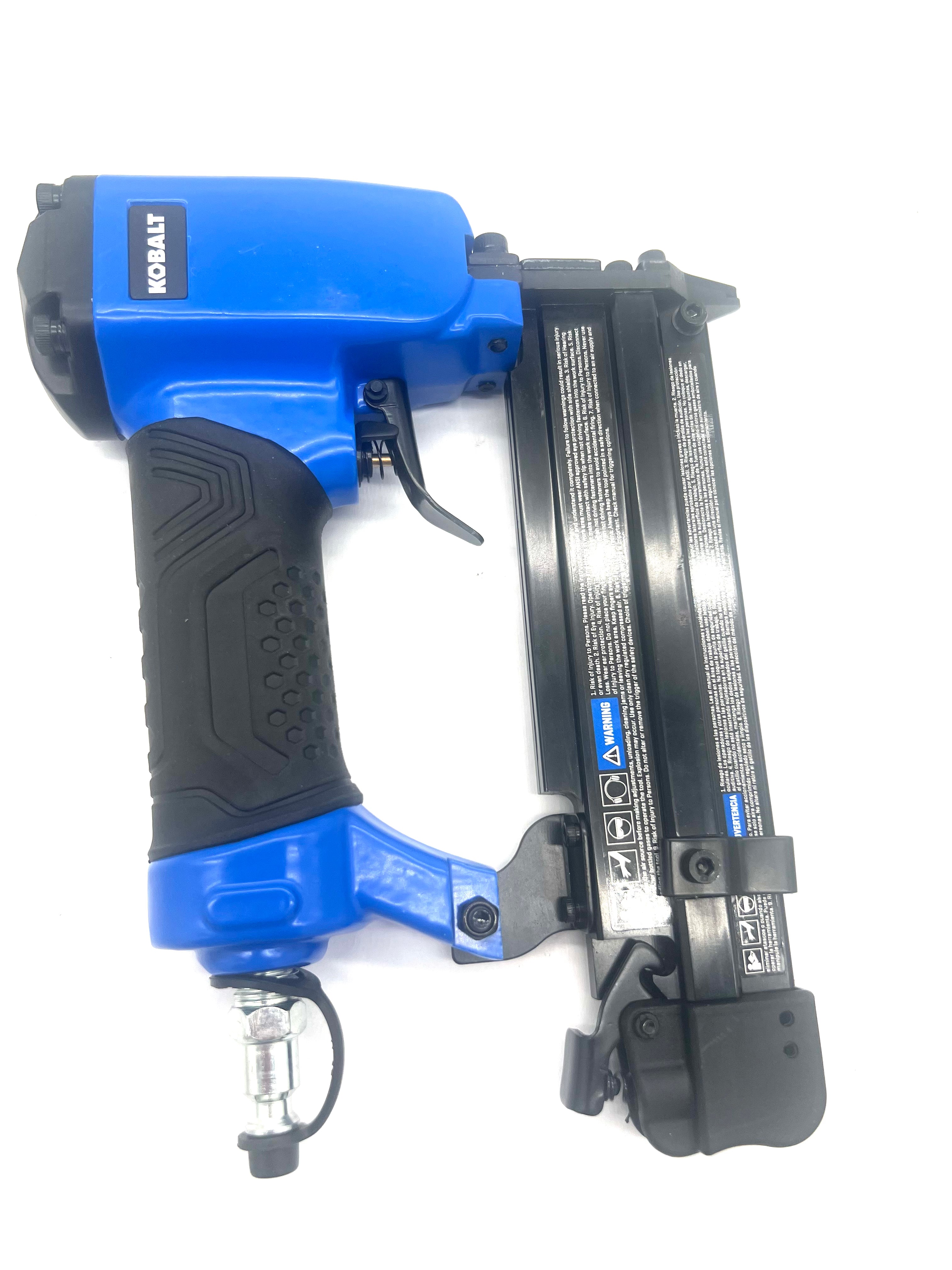 Kobalt KBAT161002 Nailer