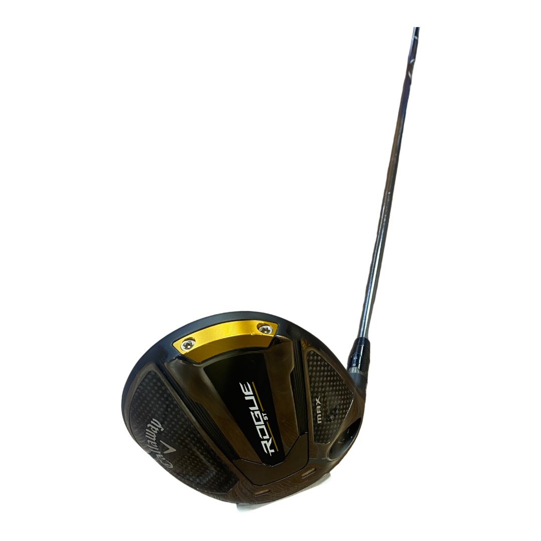 Callaway Golf 2022 Rogue ST Max Driver