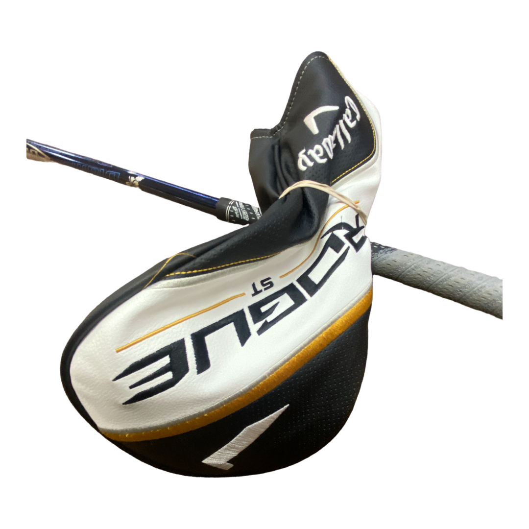 Callaway Golf 2022 Rogue ST Max Driver