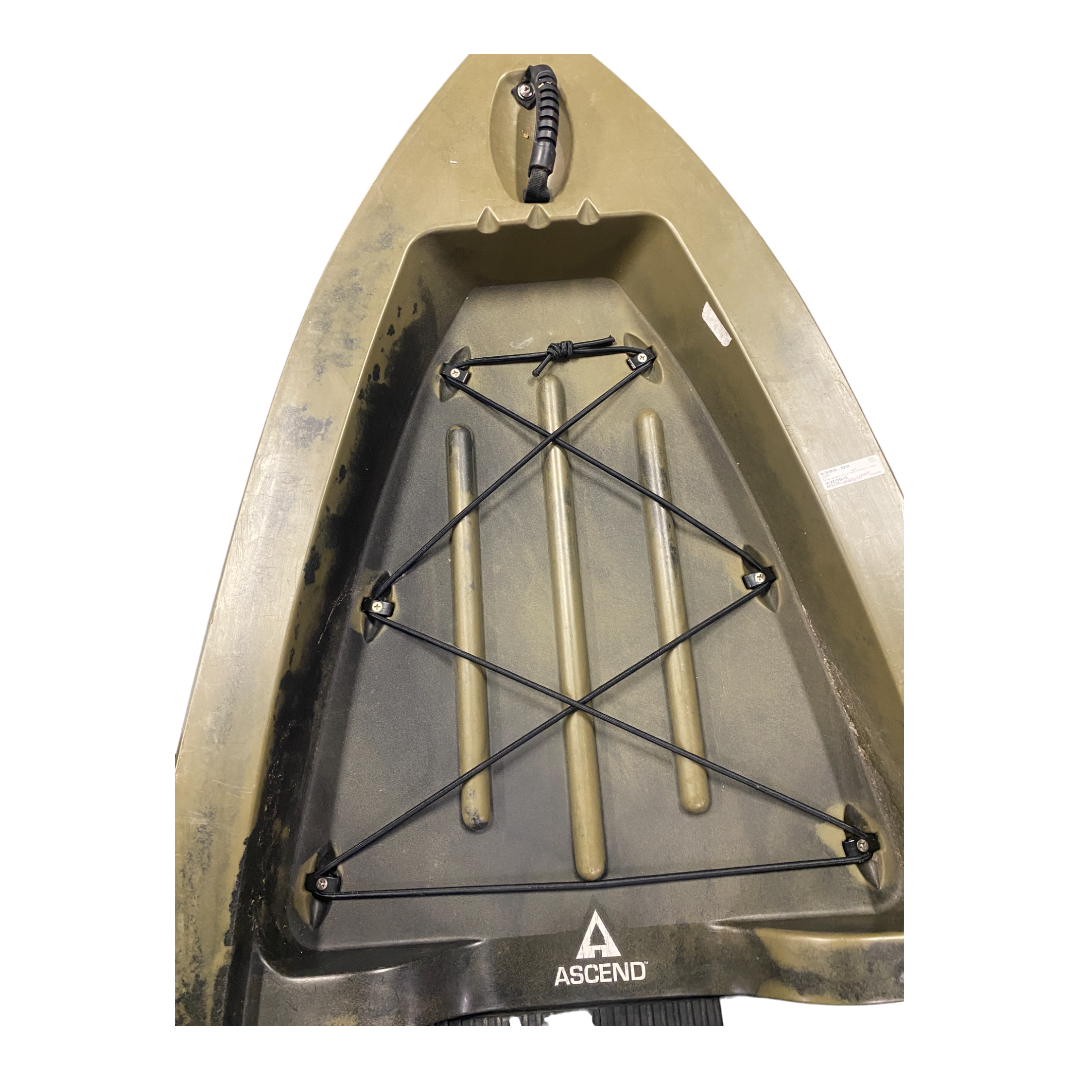 Ascend 12T Sit-On-Top Kayak