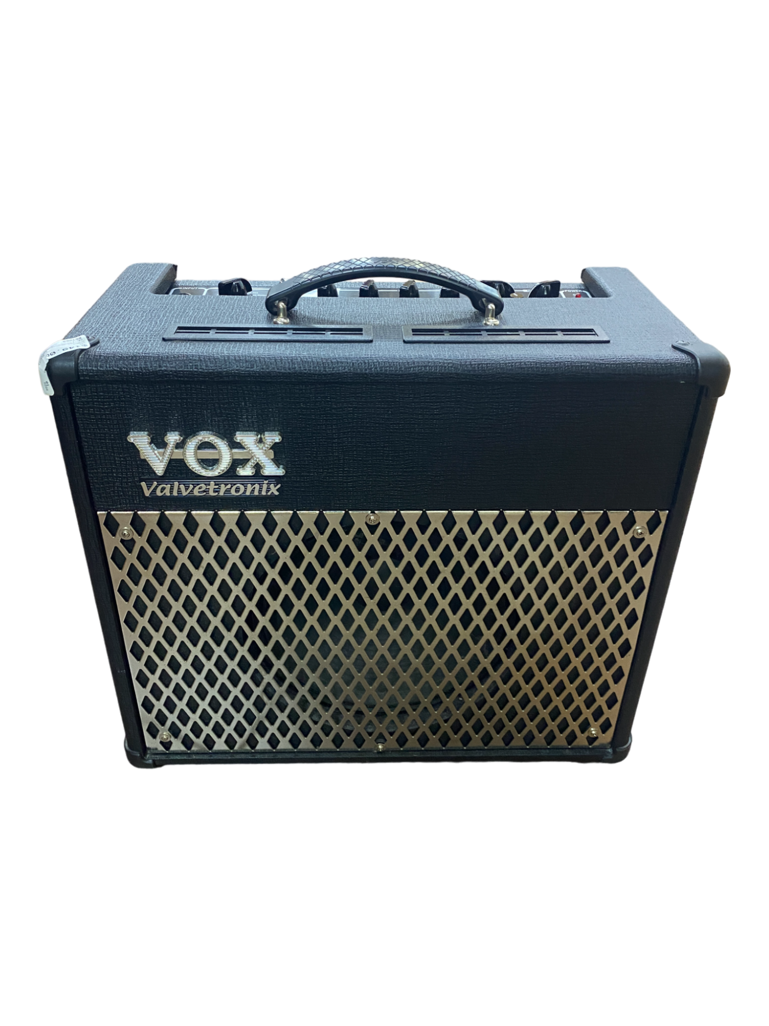 VOX Valvetronix VT20X Modeling Amplifier